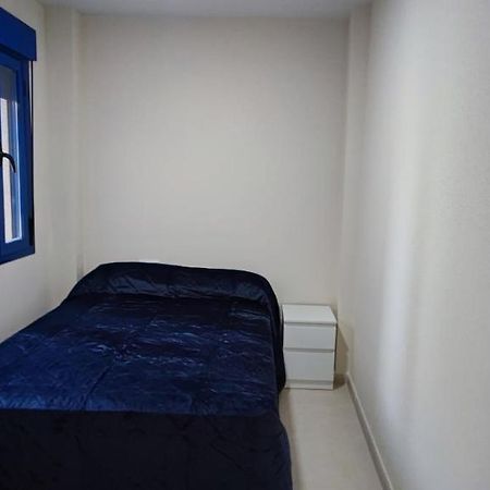 Apartamentos Peniscola Argualas Peníscola Exterior foto