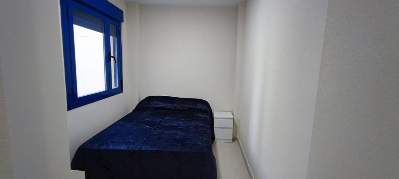 Apartamentos Peniscola Argualas Peníscola Exterior foto