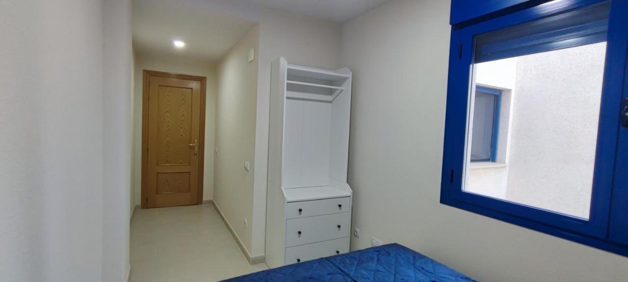Apartamentos Peniscola Argualas Peníscola Exterior foto